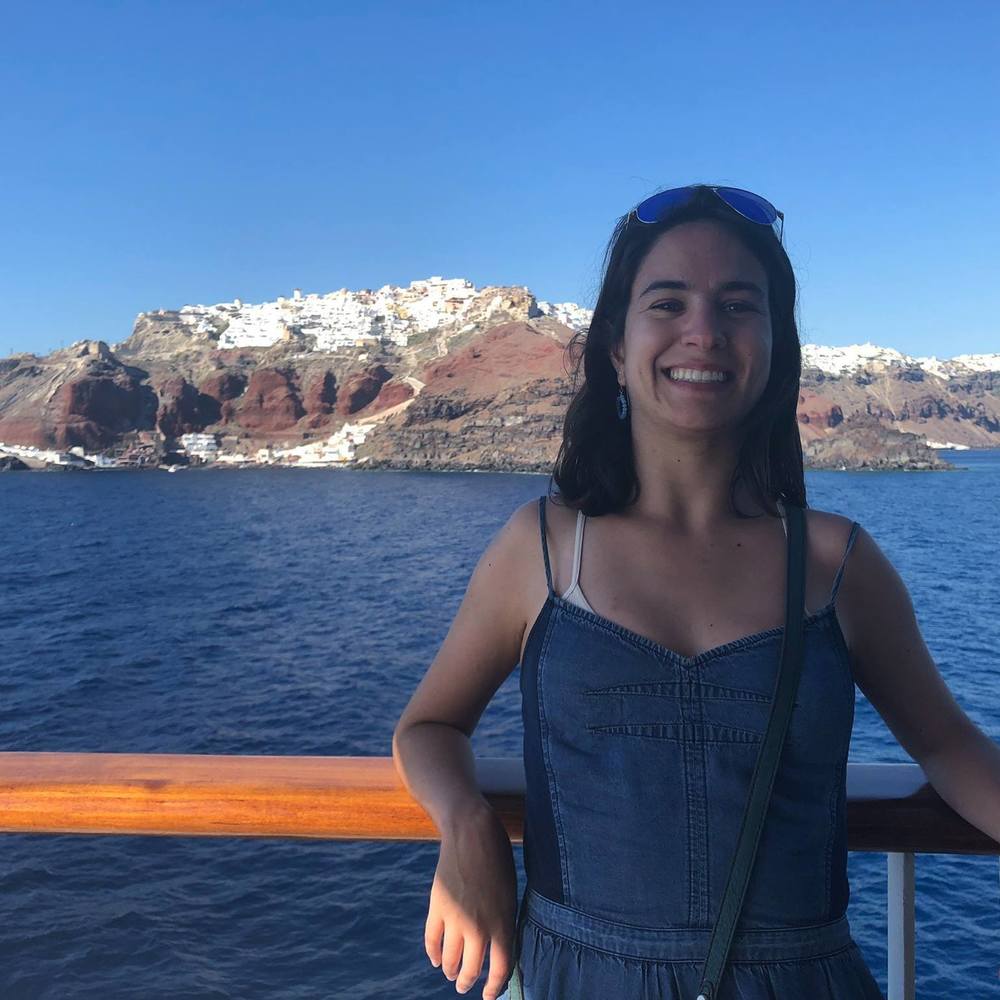 Meet your Posher, Nicole